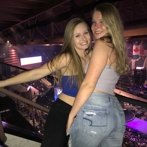 Meet your Posher, Cora